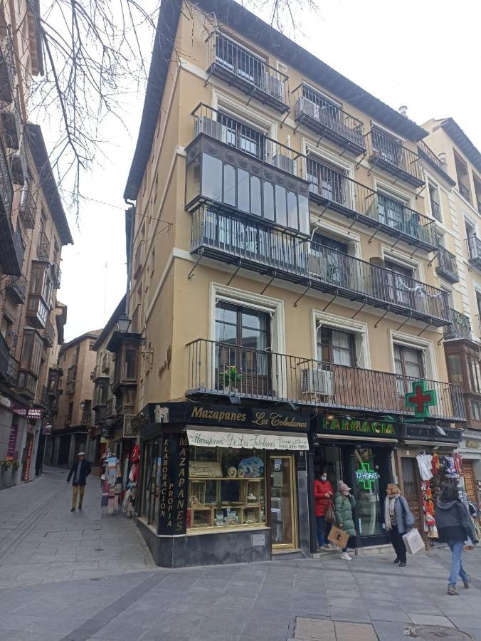 Plaza Zocodover * Toledo