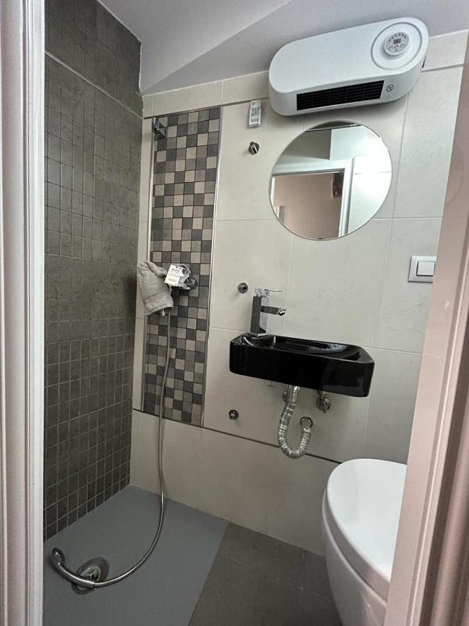 Apartamento Plaza Zocodover
