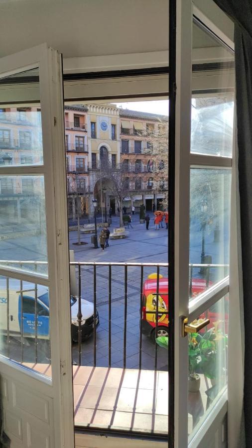 Plaza Zocodover