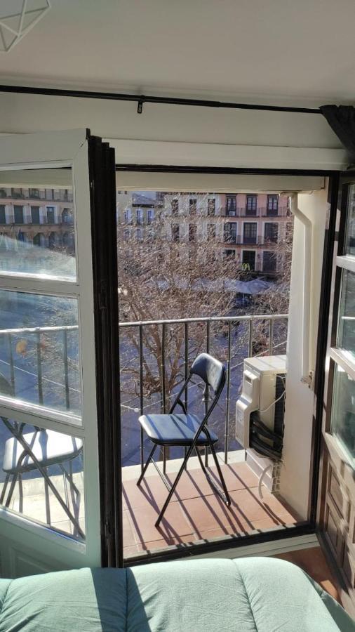 Apartamento Plaza Zocodover Toledo
