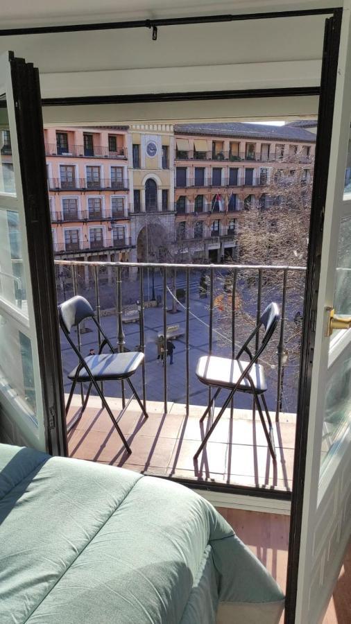 Plaza Zocodover Apartamento Toledo