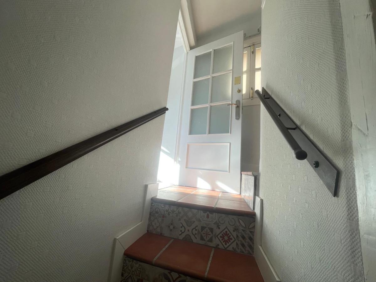 Apartamento Plaza Zocodover Toledo