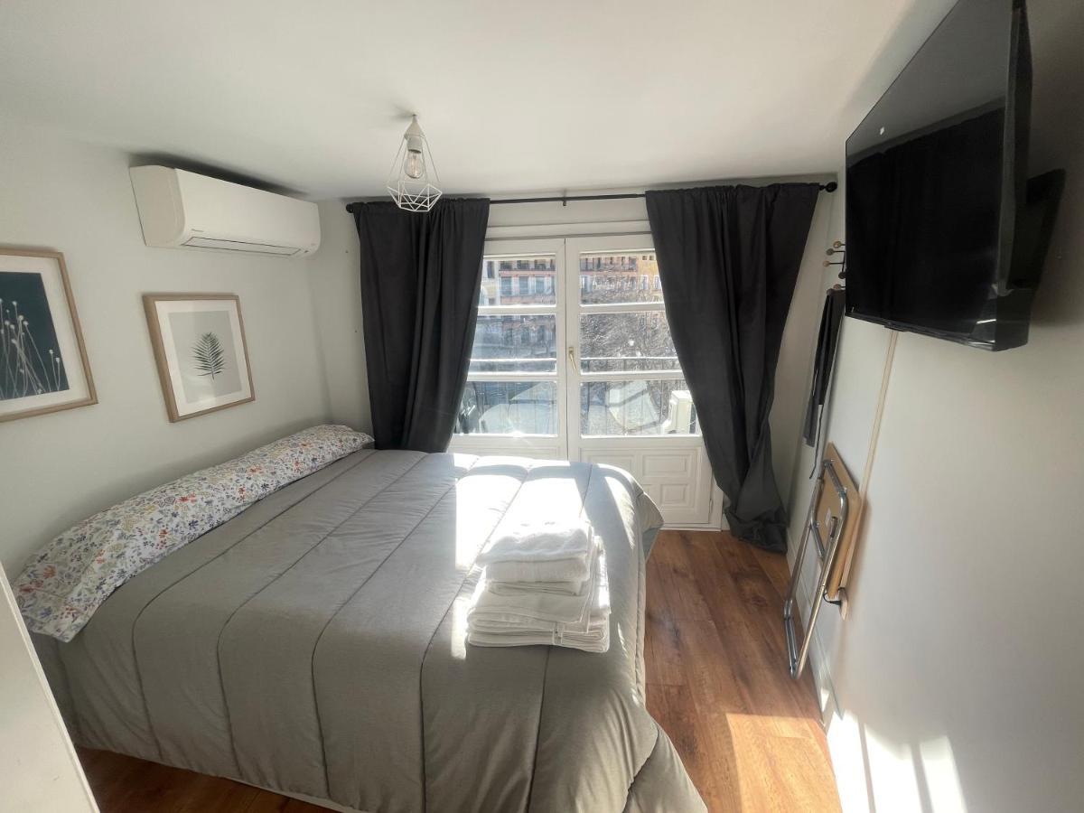 Apartamento Plaza Zocodover Toledo