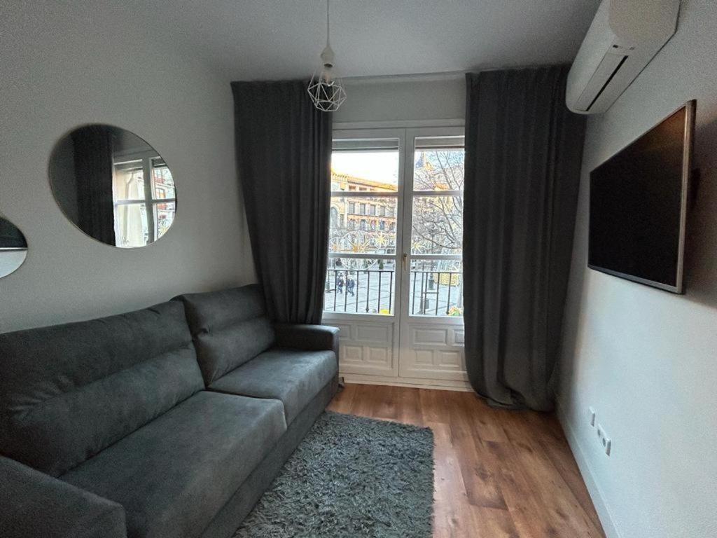 Apartamento Plaza Zocodover Toledo