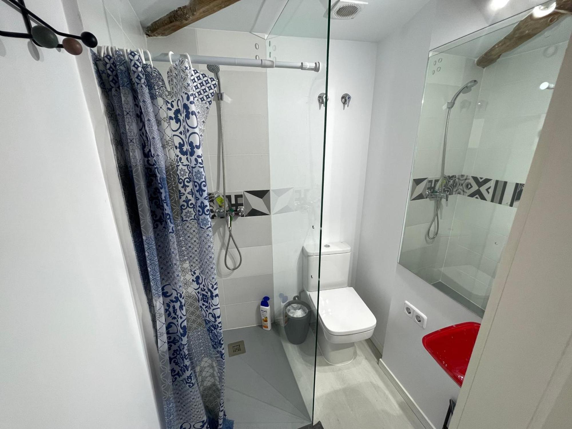 Apartamento Plaza Zocodover